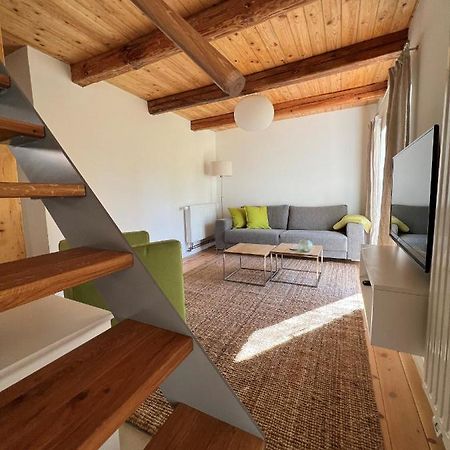 Ferienhaus Peerhus Katingsiel ภายนอก รูปภาพ