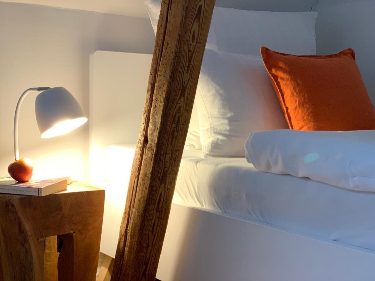 Ferienhaus Peerhus Katingsiel ภายนอก รูปภาพ