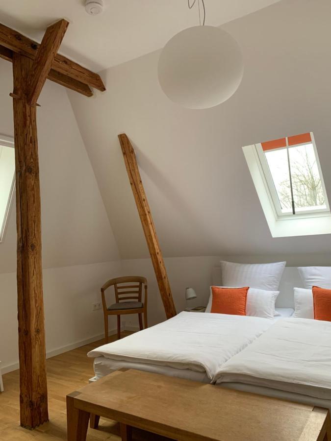 Ferienhaus Peerhus Katingsiel ภายนอก รูปภาพ