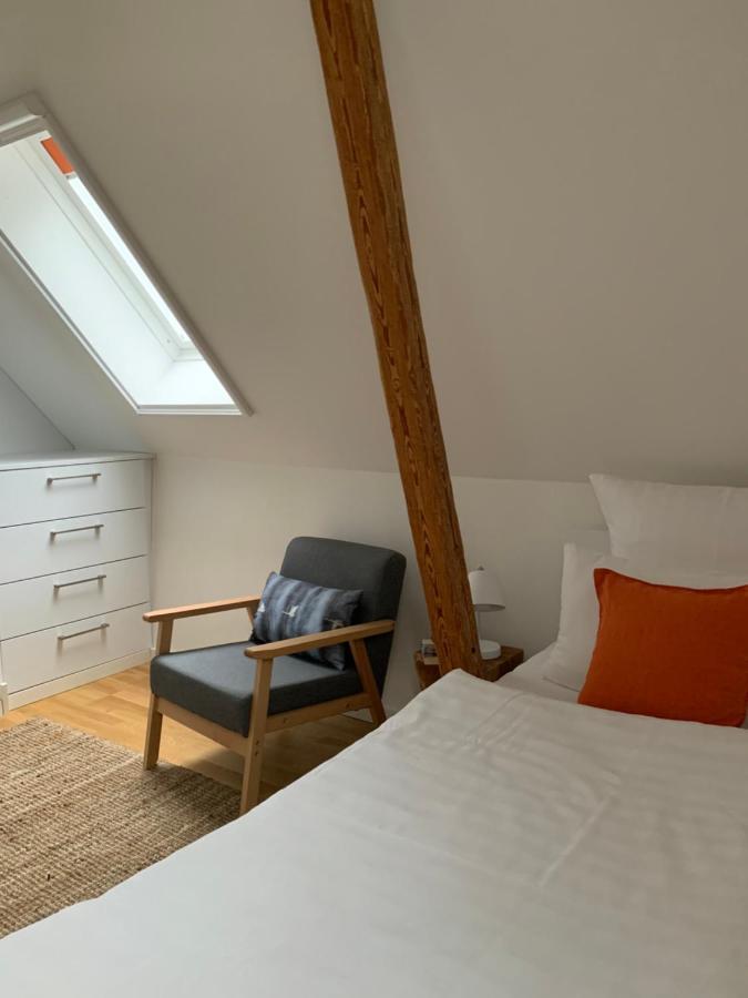 Ferienhaus Peerhus Katingsiel ภายนอก รูปภาพ