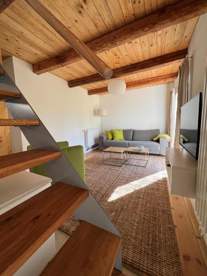 Ferienhaus Peerhus Katingsiel ภายนอก รูปภาพ